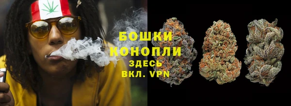 альфа пвп Гусь-Хрустальный